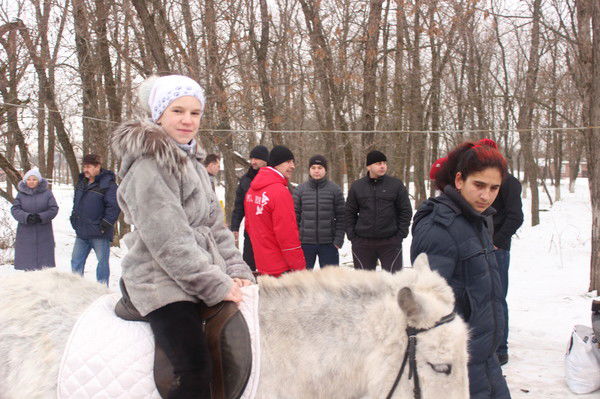 Тоня Панченко