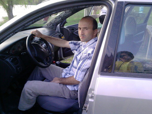 Константин Куку