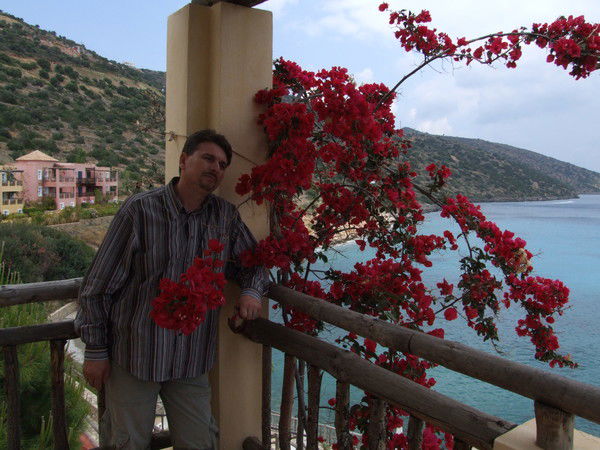 Сергей Кузьмин