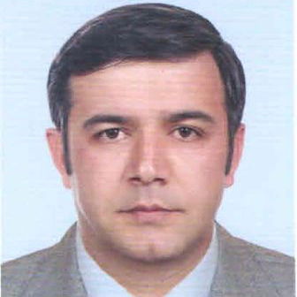 Миргиёс Ахроров