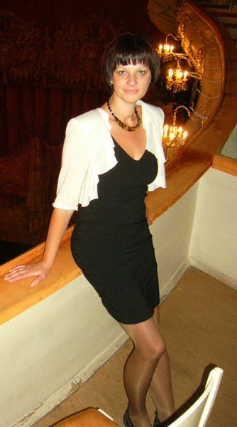 Евгения Хлебникова