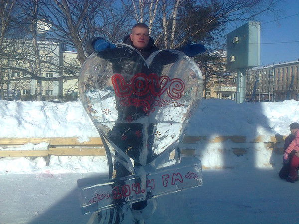 Павел Гайдаш