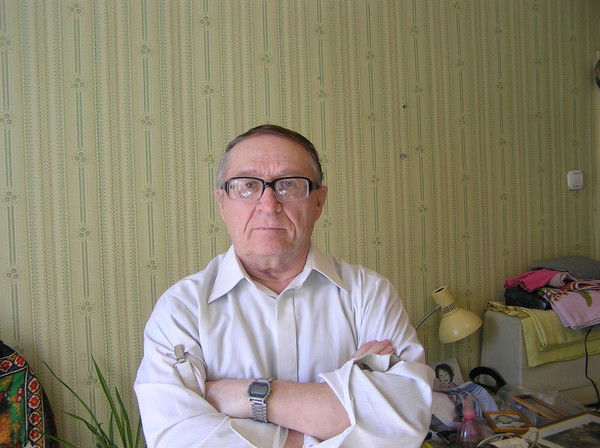 Герман Усольцев