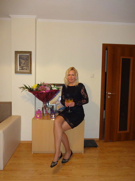 Марина Павлова