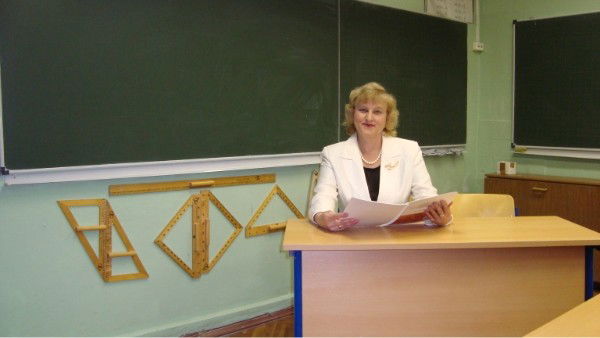 Ольга Никандрова