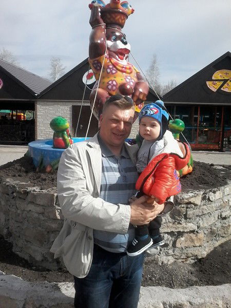 Дмитрий Пермяков