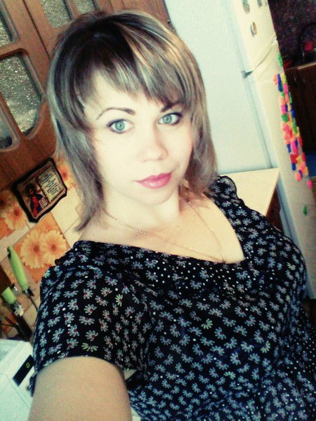 Надежда Полулях