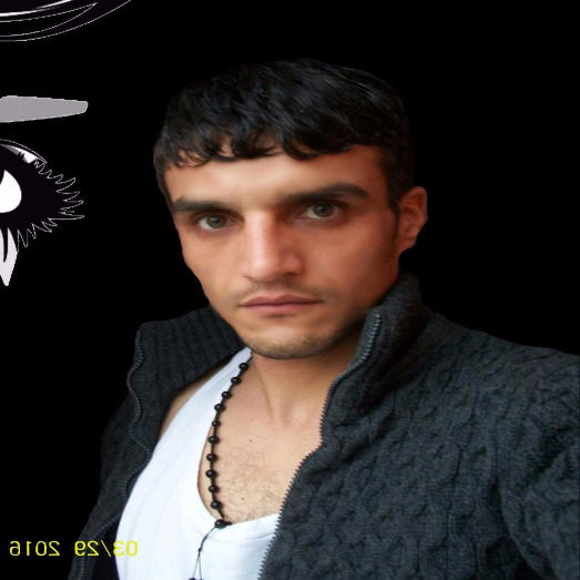 Шамо Мамедов