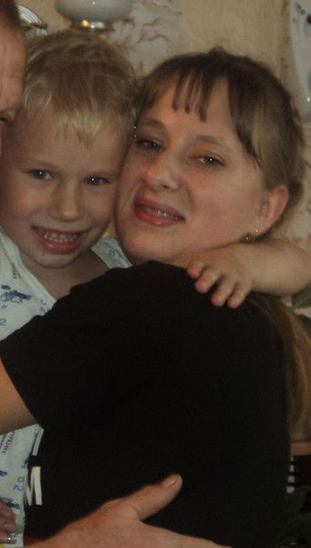 Любовь Скороходова