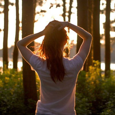 Ангелина Хамзатханова