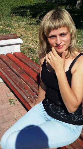 Наталья Казарикова