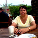 Газима Атангулова