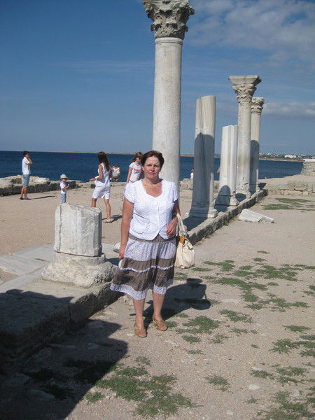 Вера Мищенко