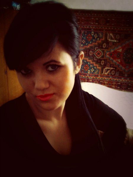 Евгения Козленко