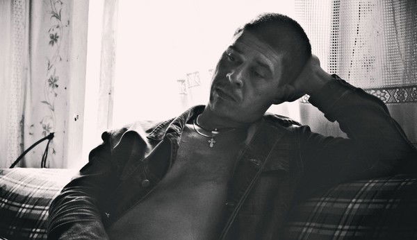 Сергей Данилов