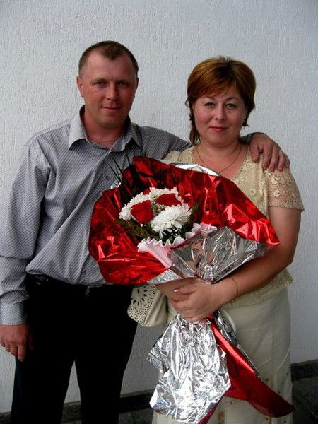 Наталья Попова