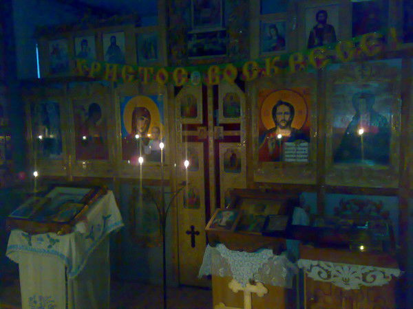 Андрей Хмелев