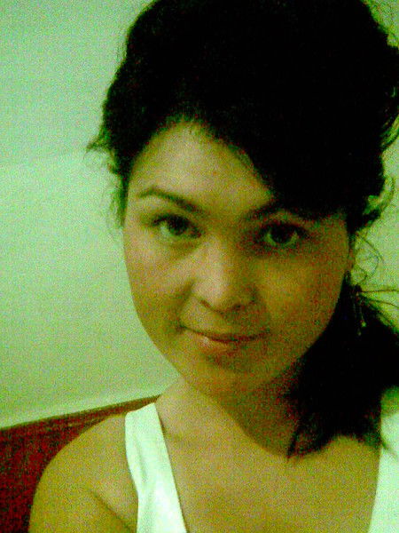 Айнура Уркумбаева