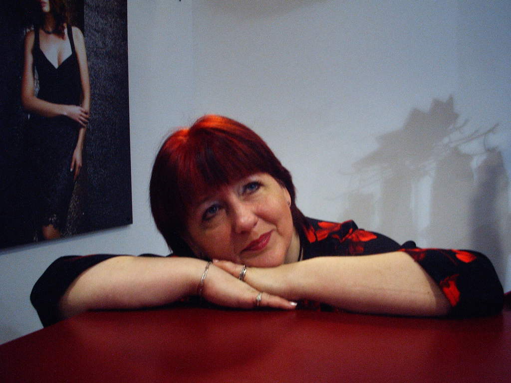 Ирина Иванова