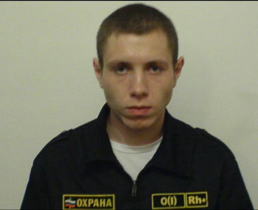 Михаил Романович