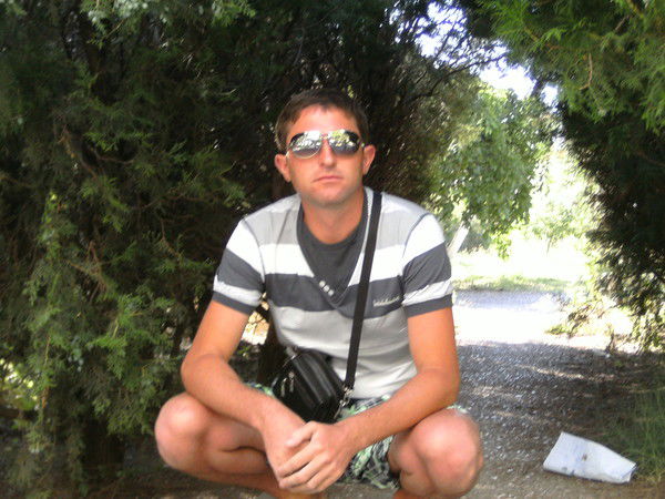 Сергей Кошмал