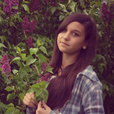 Альбина Кодацкая