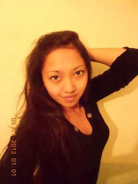 Анара Тлегенова