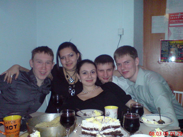 Анатолий Козицын