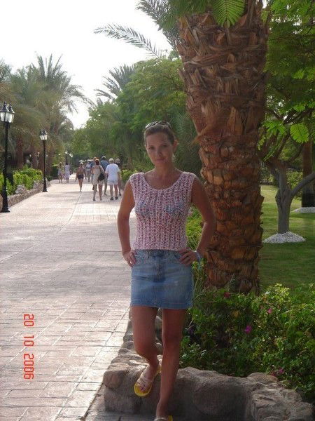 Ольга Яценко