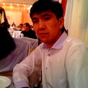 Азамат Алимбаев