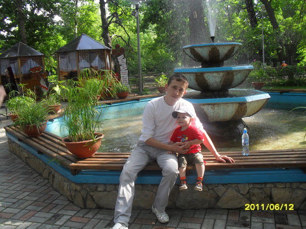 Александр Штемберг