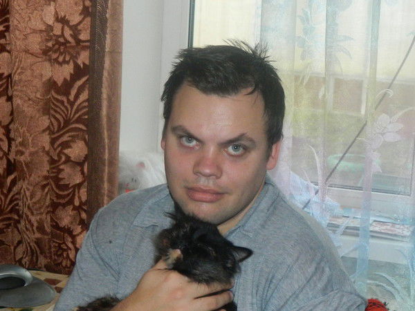 Олег Татаринцев