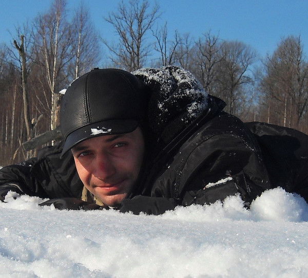 Алексей Московский