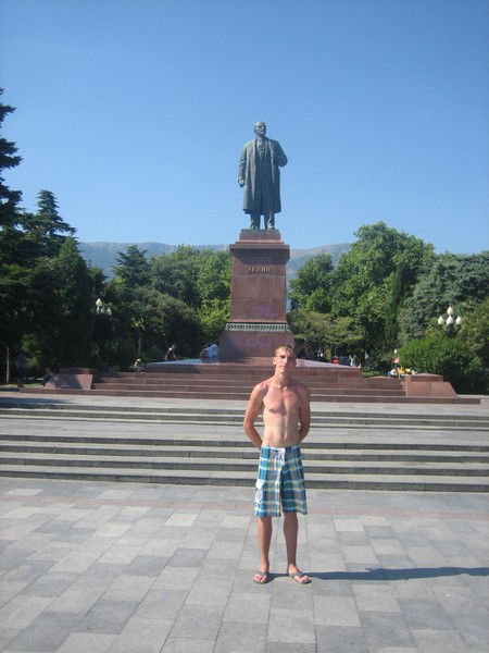 Алексей Белов