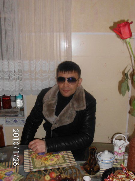 Шархан Куанышбаев