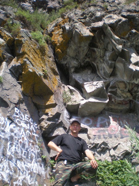 Виктор Яковлев