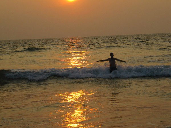 Денис Давыдов