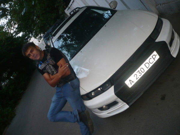 Сергей Кальнов