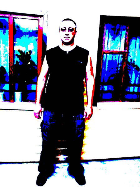 Последний Пилигрим