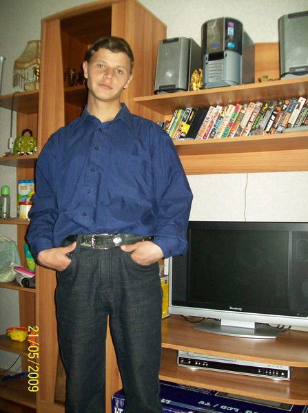 Анатолий Перевалов