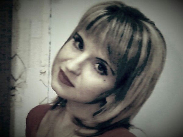 Инна Незбудий