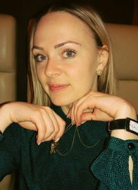 Ксения Мочалова