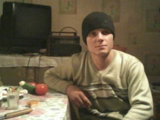 Евгений Никифоров