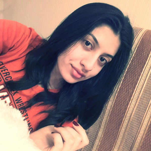 Мариана Анахаева