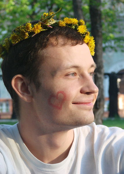 Антон Ананьин