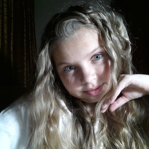 Эвелина Шкраба