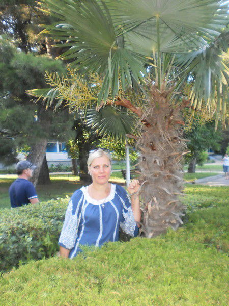 Ольга Кокалюк