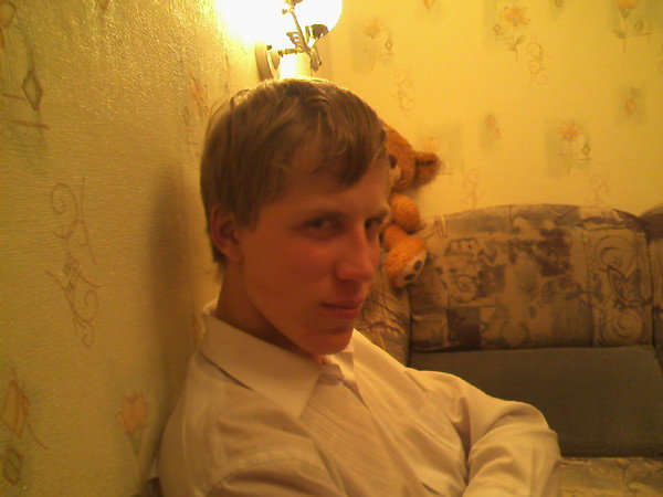 Сергей Гумаров