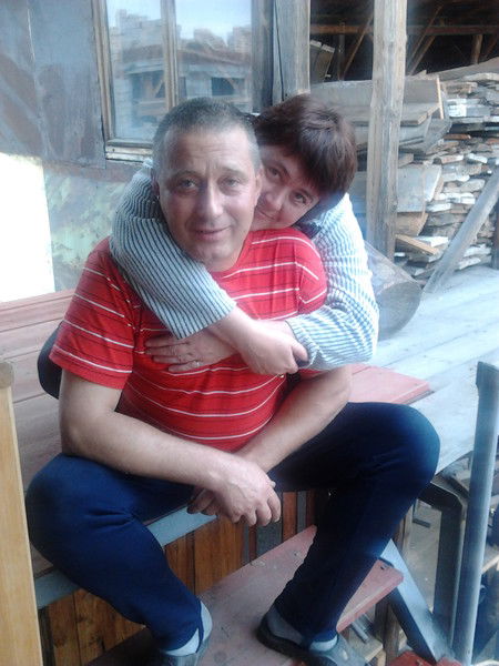 Людмила Рябинкина