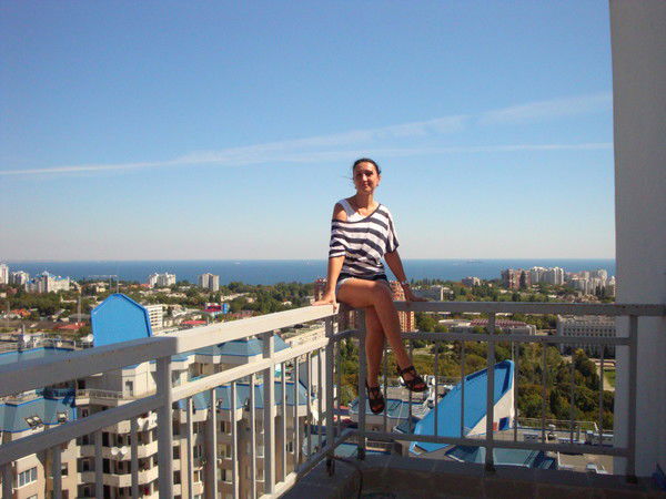 Марина Егорова